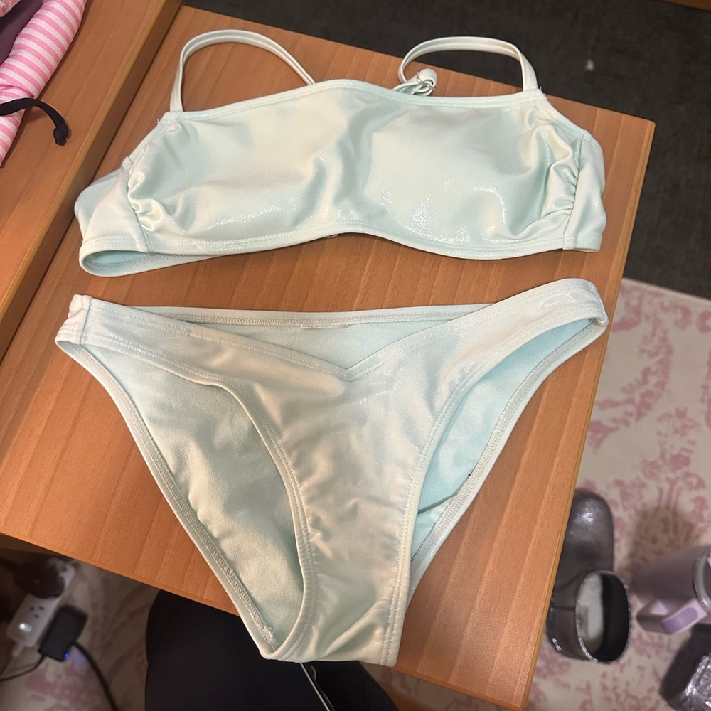 Target bikini set